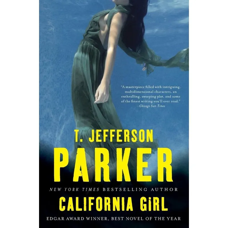 California Girl
