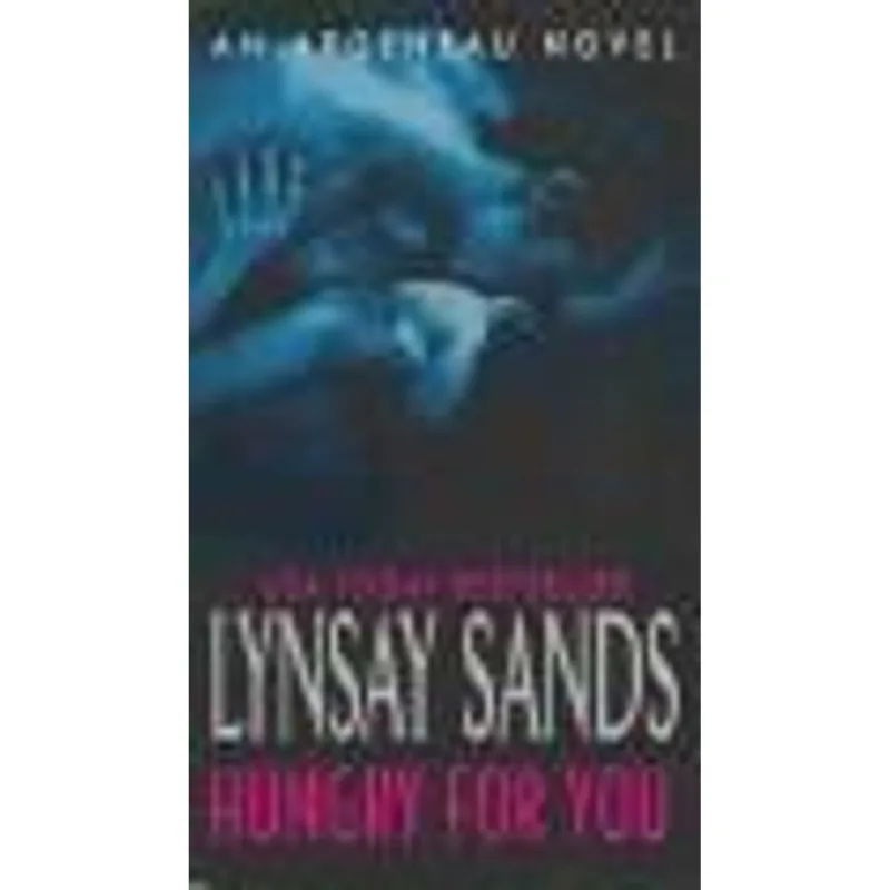 Hungry For You