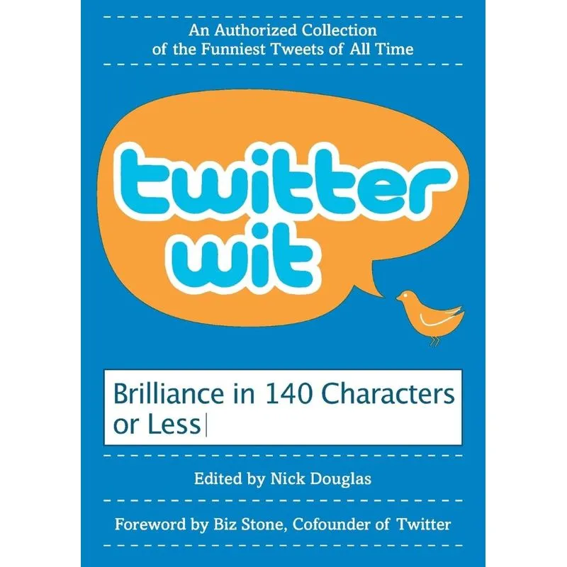 Twitter Wit