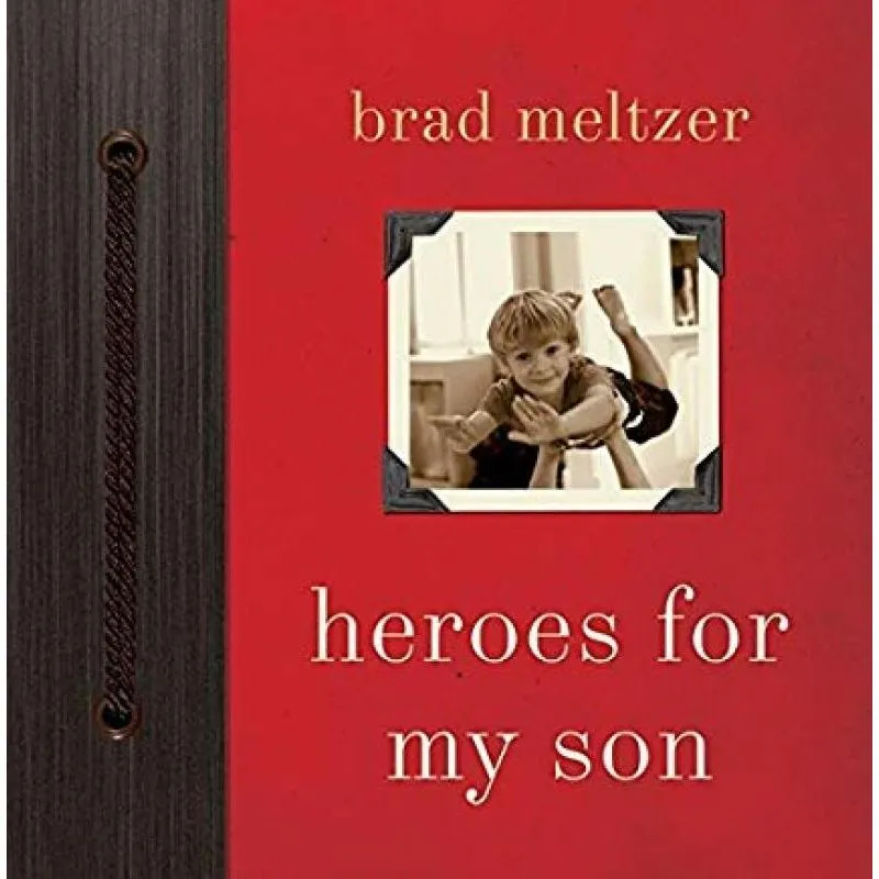 Heroes From My Son