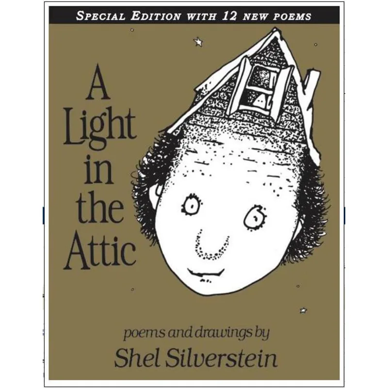 A Light In The Attic