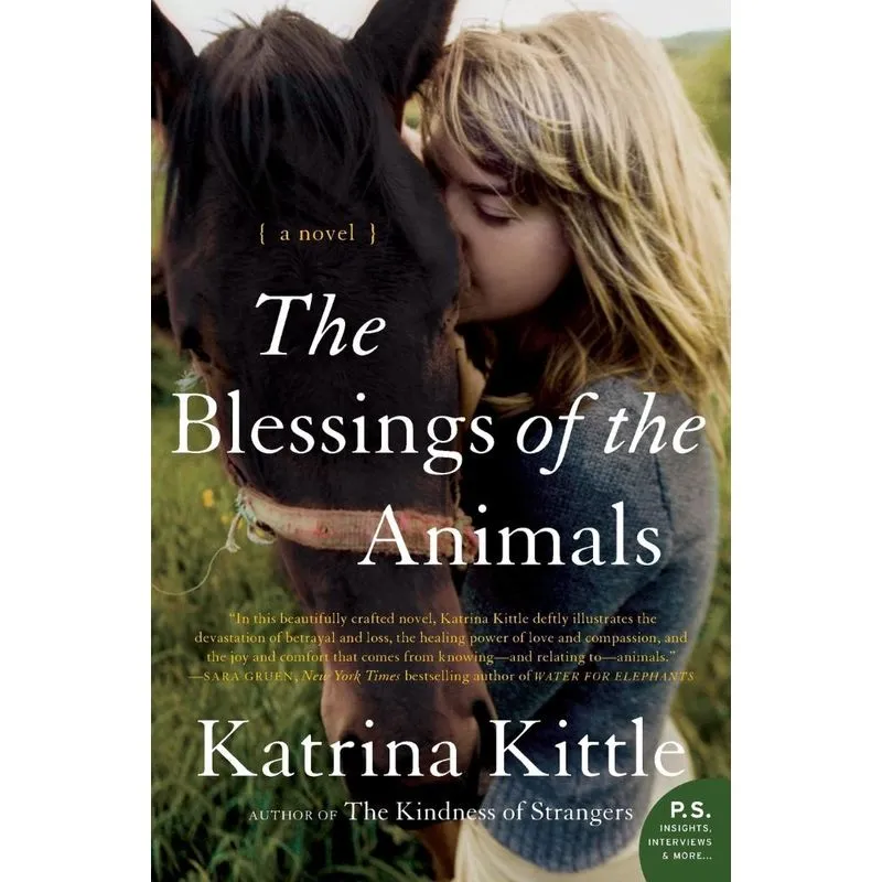 Blessings of the Animals, The
