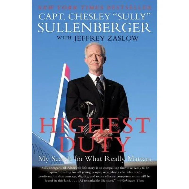 Highest Duty