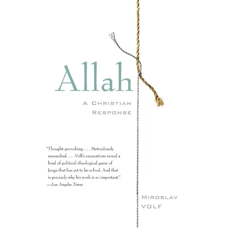 Allah