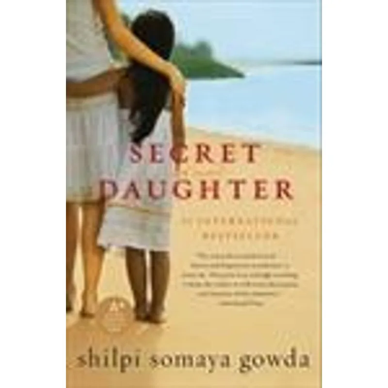 Secret Daughter - a Novel