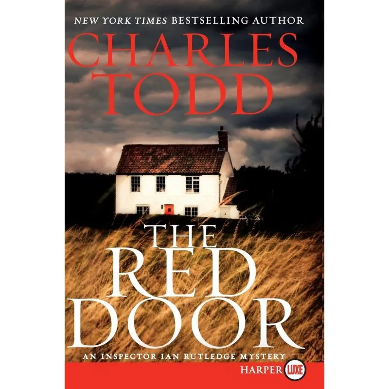 Red Door Lp, The