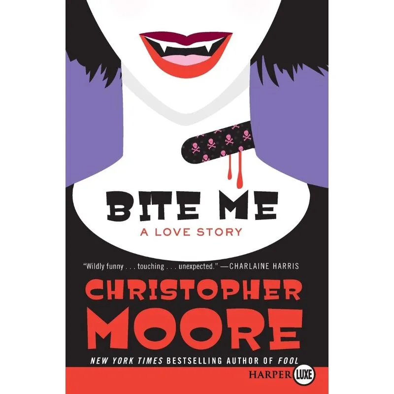 Bite Me Lp