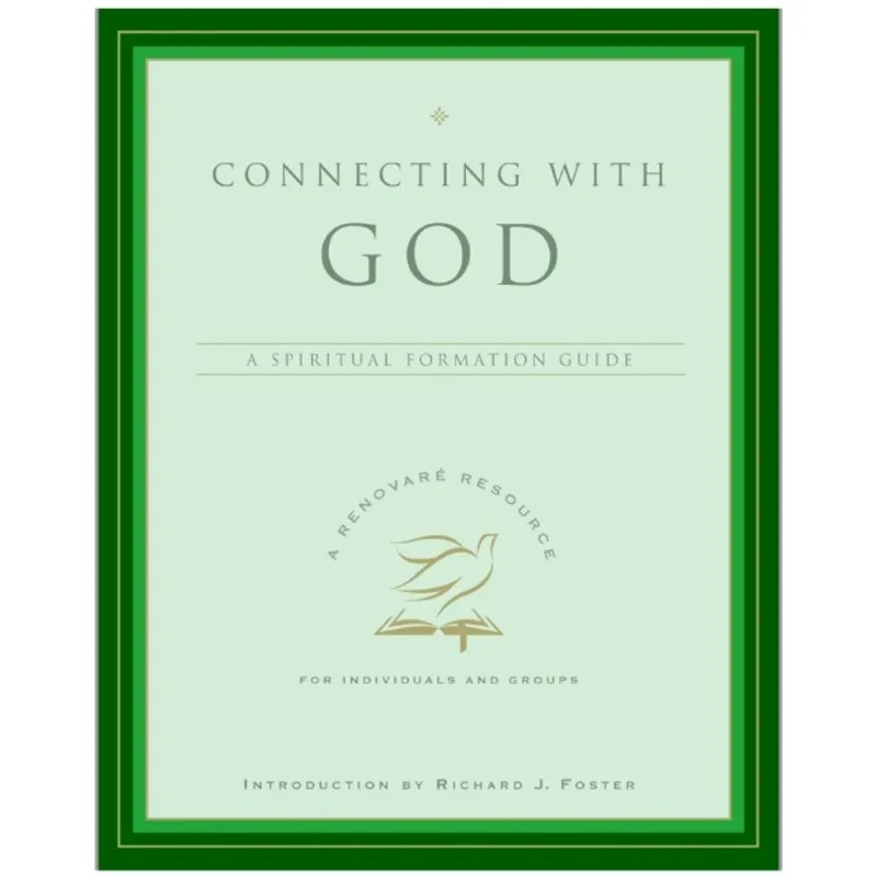 Connecting with God