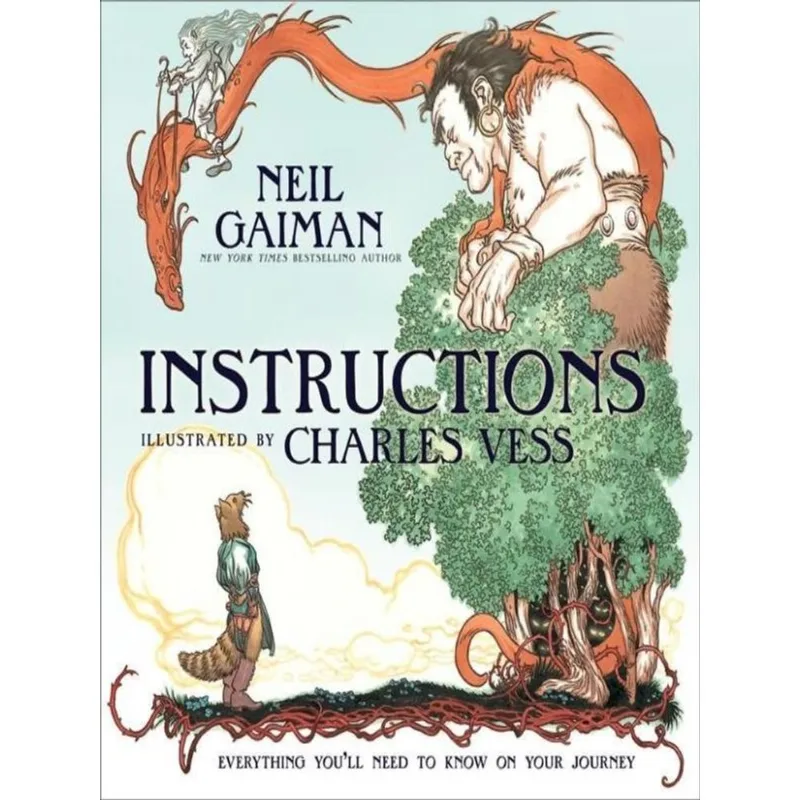 INSTRUCTIONS