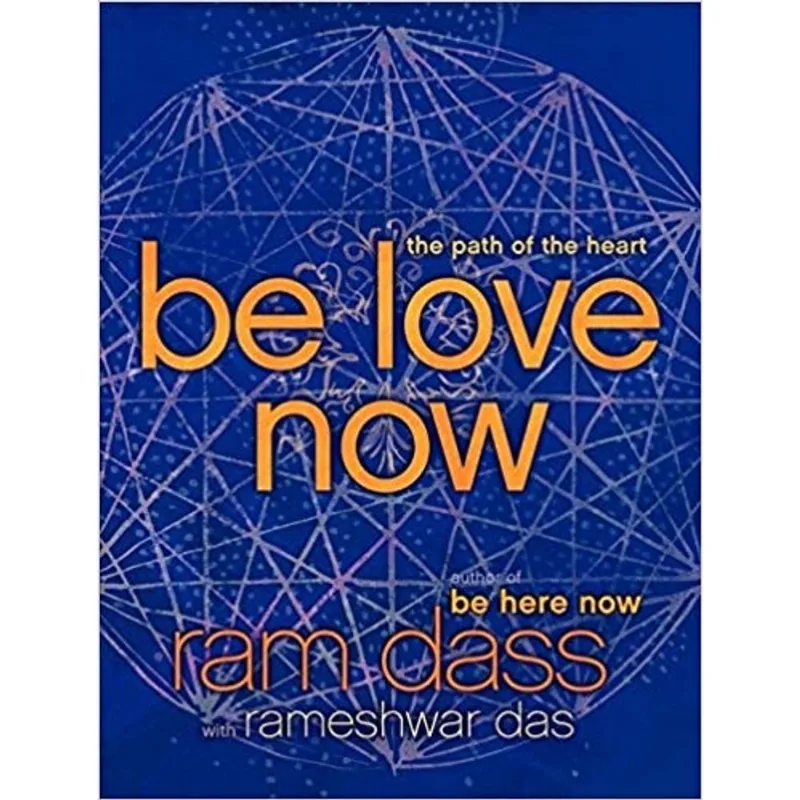 BE LOVE NOW