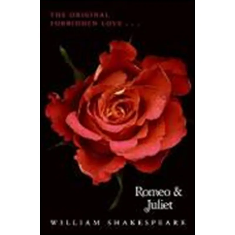 ROMEO E JULIET