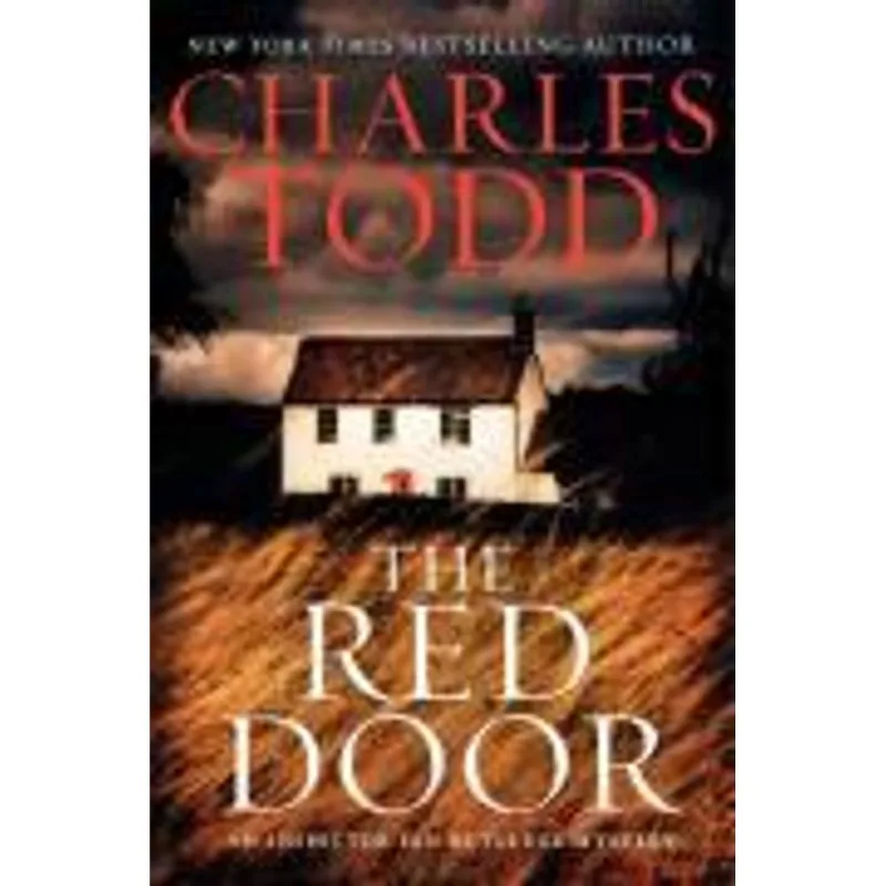 Red Door, The The Red Door