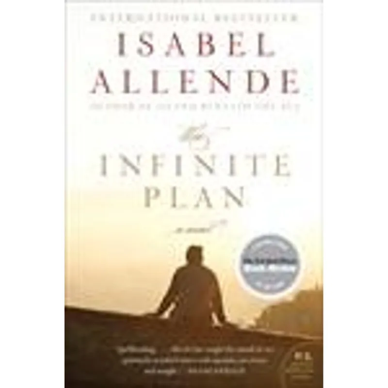 Infinite Plan, The The Infinite Plan