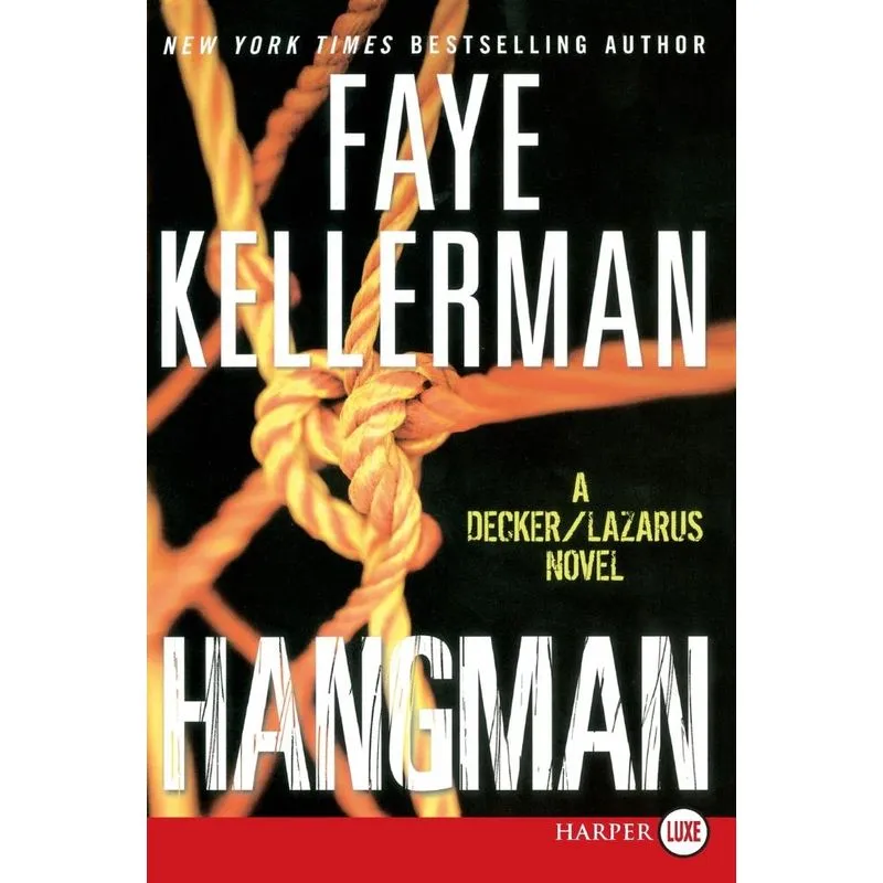 Hangman Lp