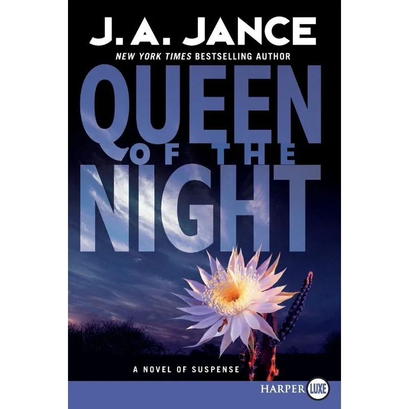 Queen of the Night