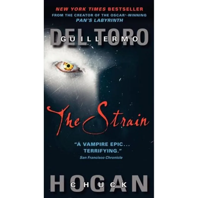 Strain, The The Strain