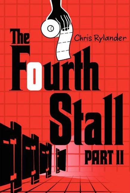 The Fourth Stall Part II (Fourth Stall 2) Paperback