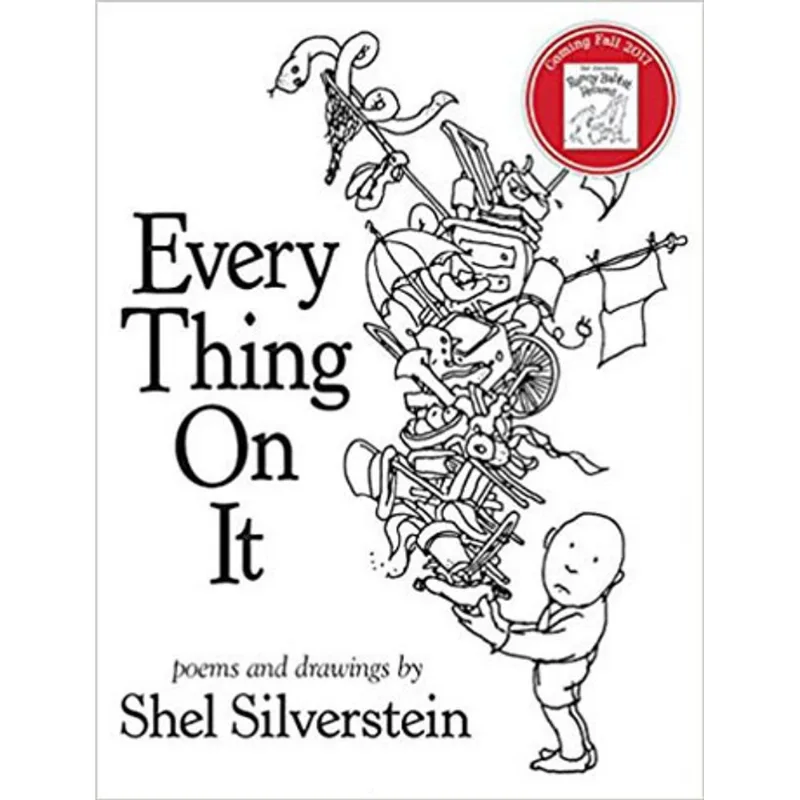 EVERY THING ON IT