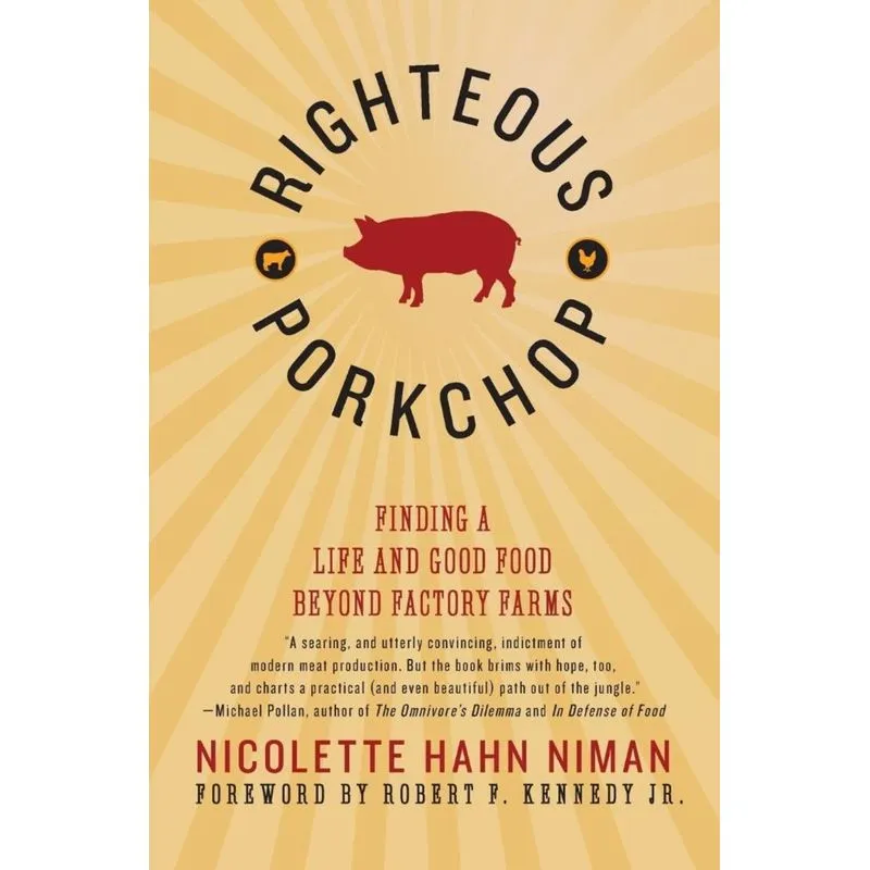 Righteous Porkchop
