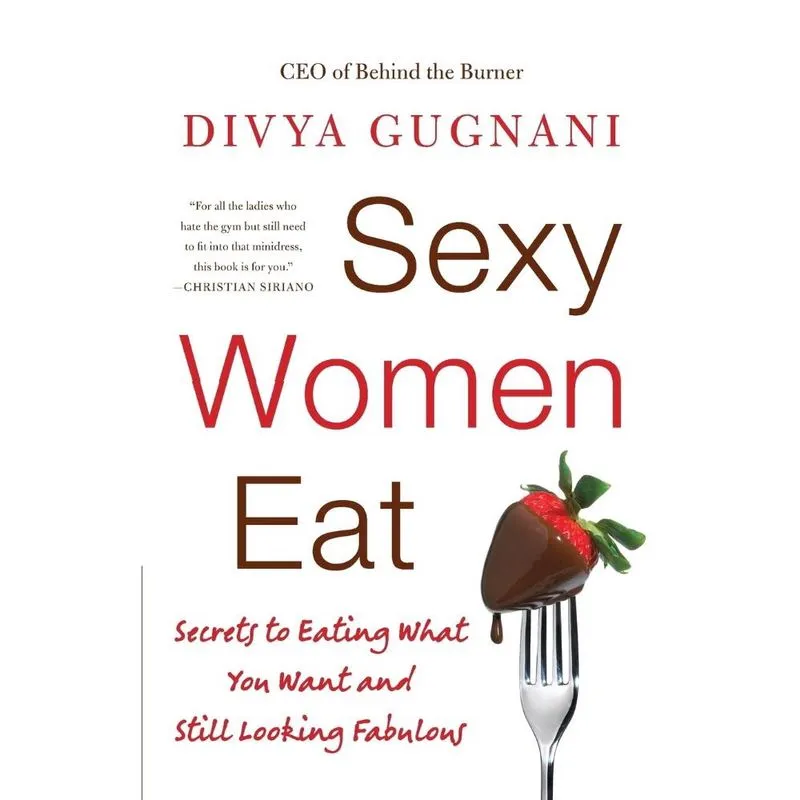 Sexy Women Eat