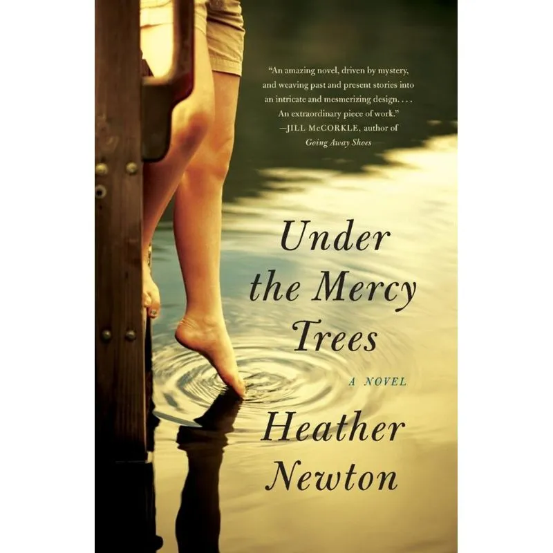 Under the Mercy Trees
