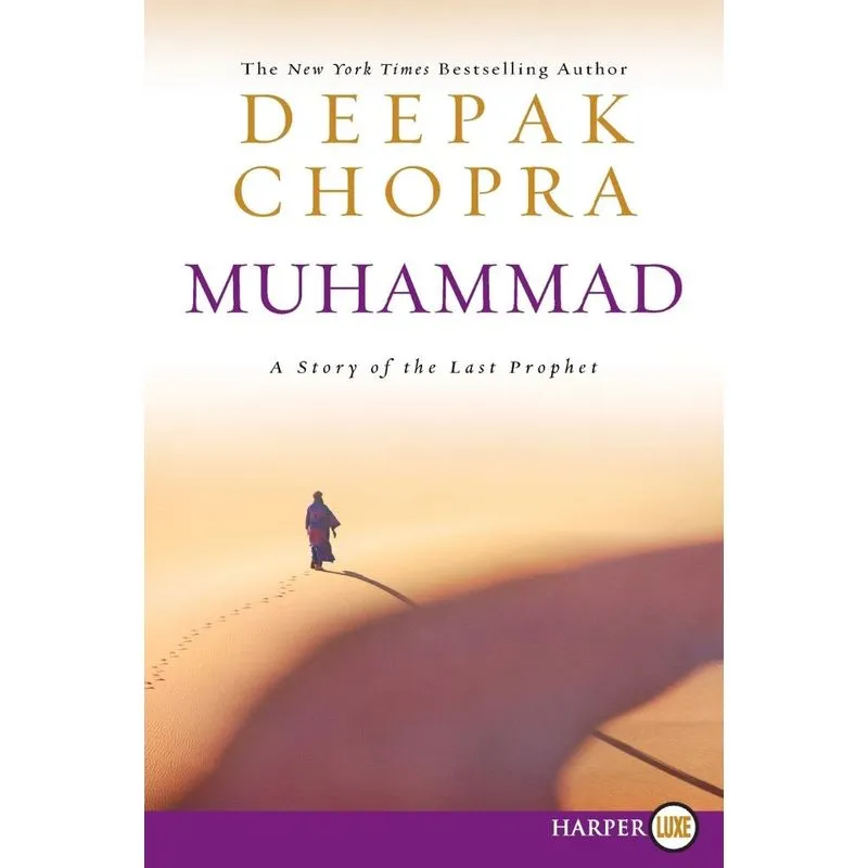 Muhammad Lp