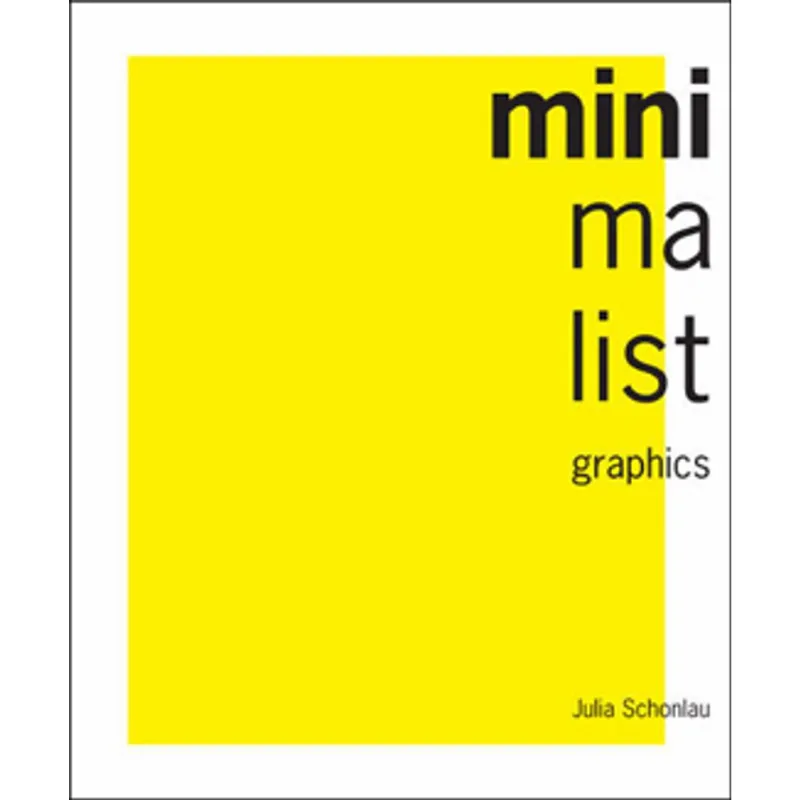 MINIMALIST GRAPHICS