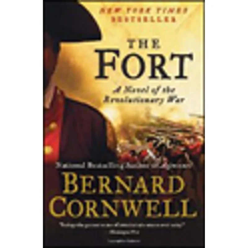 FORT, THE