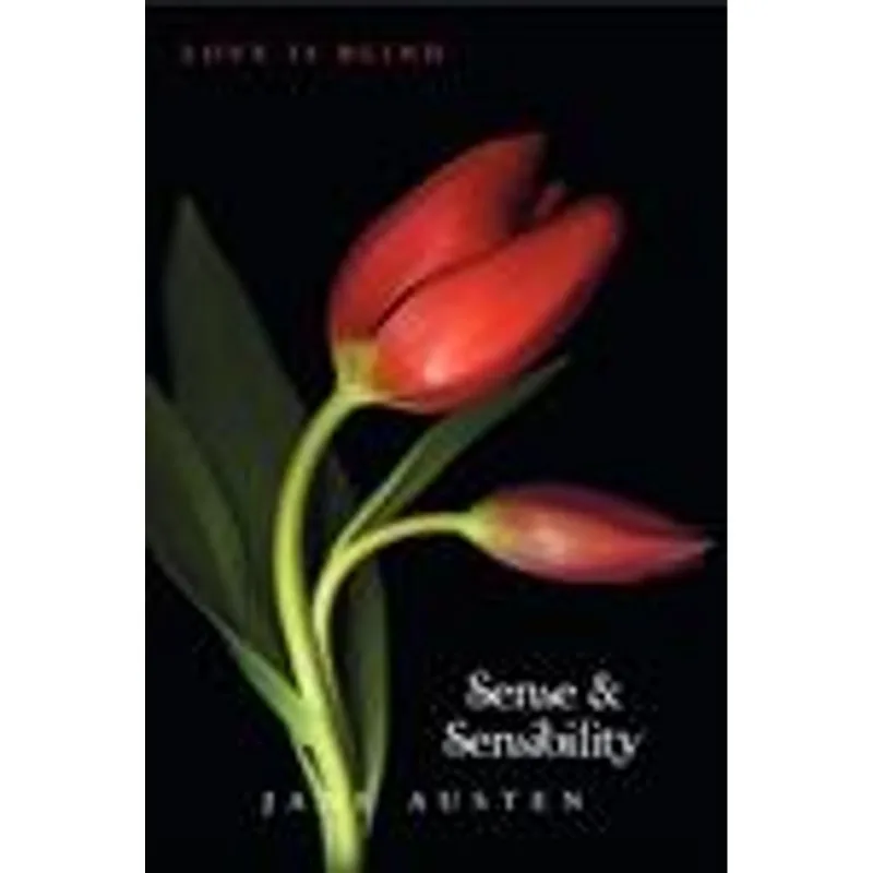 Sense and Sensibility