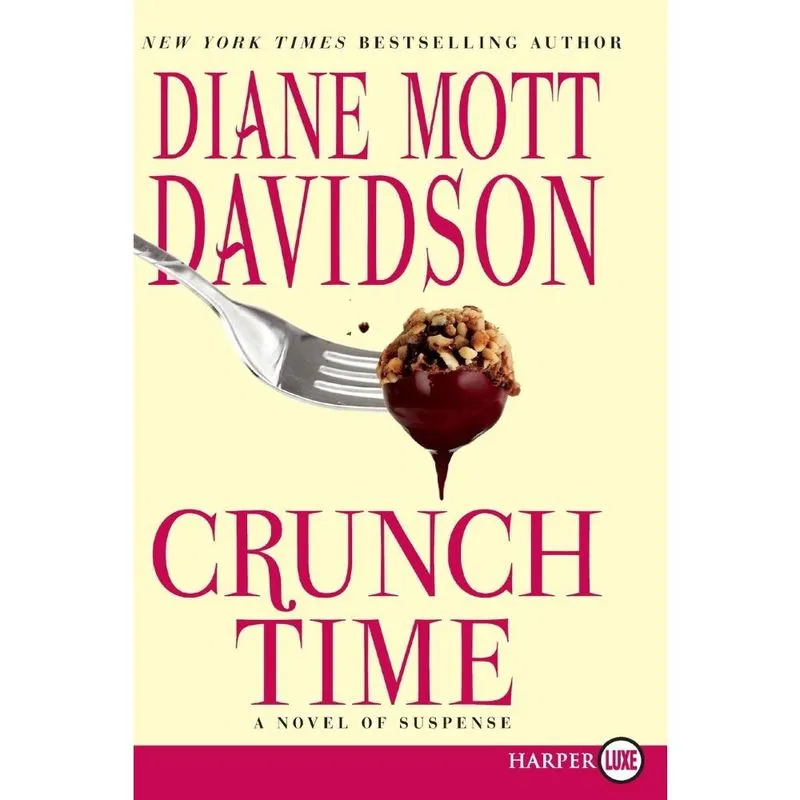 Crunch Time lp