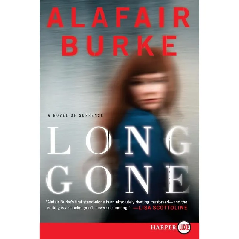 Long Gone Lp
