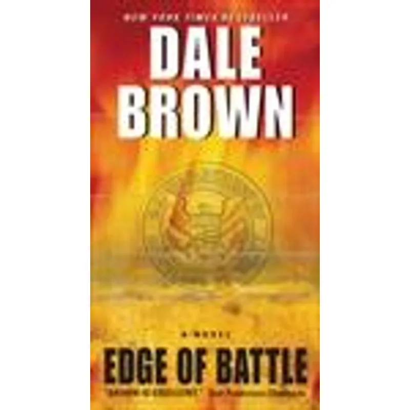 Edge of Battle