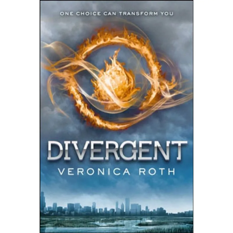 DIVERGENT