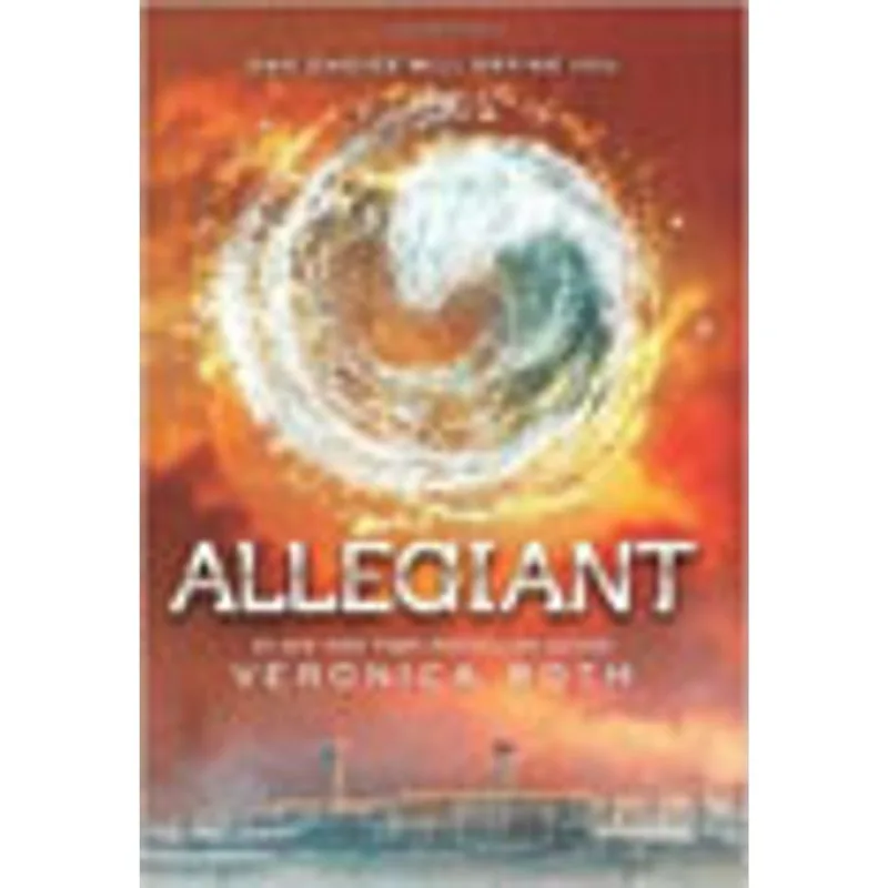 ALLEGIANT