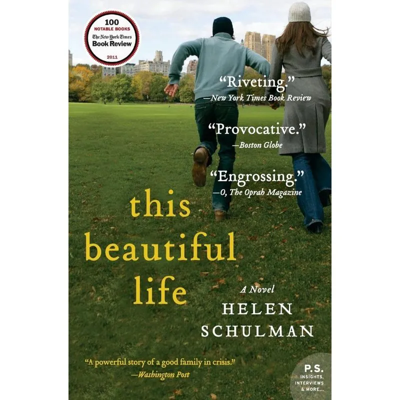 This Beautiful Life