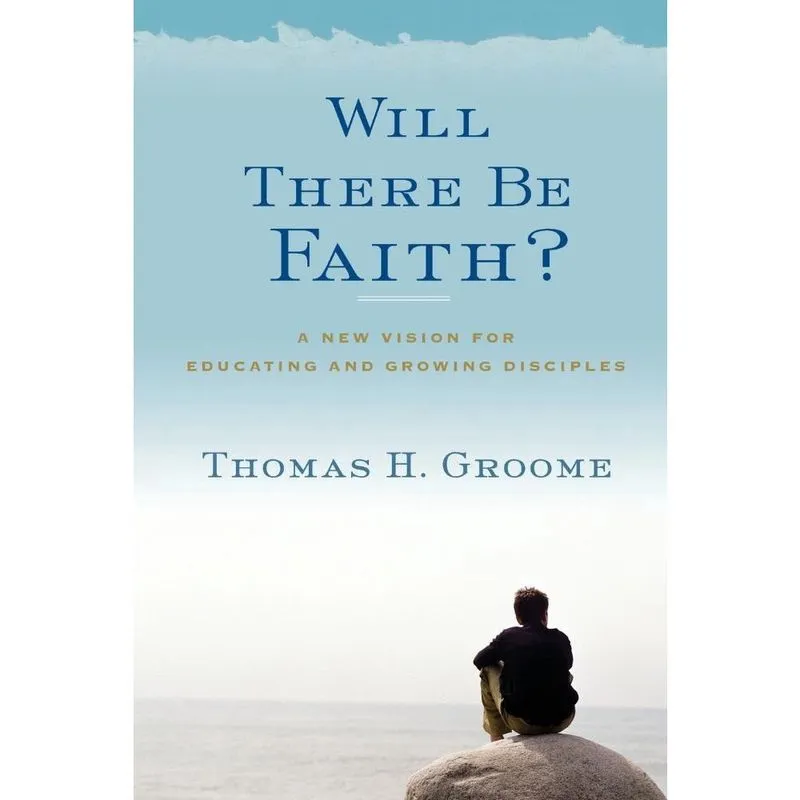 Will There Be Faith?