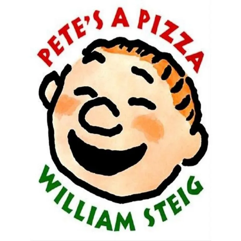PETE'S A PIZZA