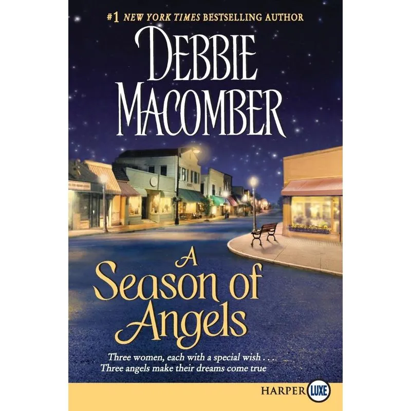 Season Of Angels Lp, A