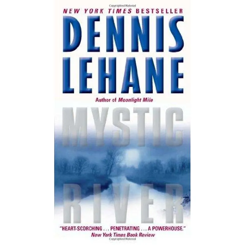 Mystic River