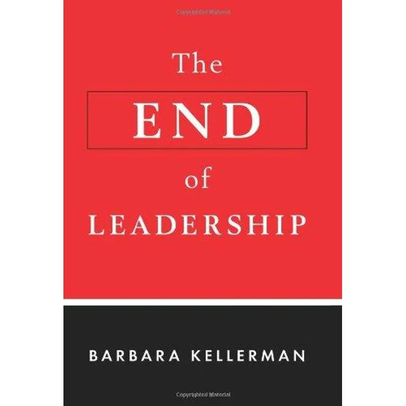 The End of Leadership