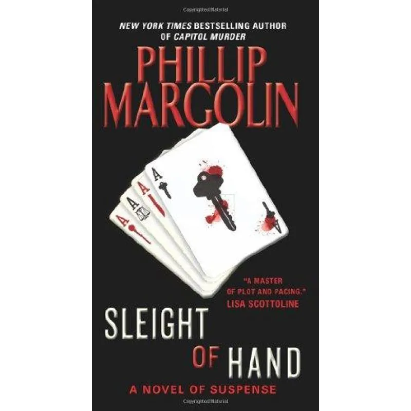 Sleight of Hand