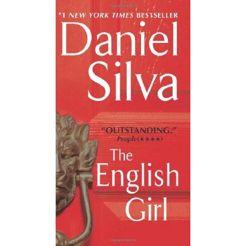 The English Girl