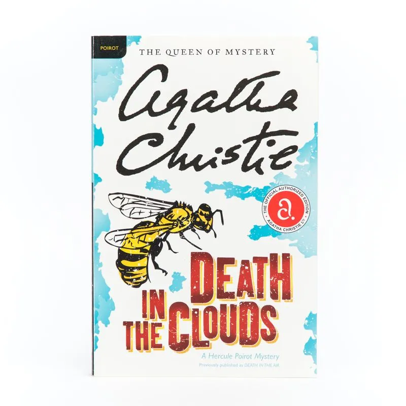 Death in the Clouds