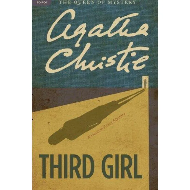 Third Girl