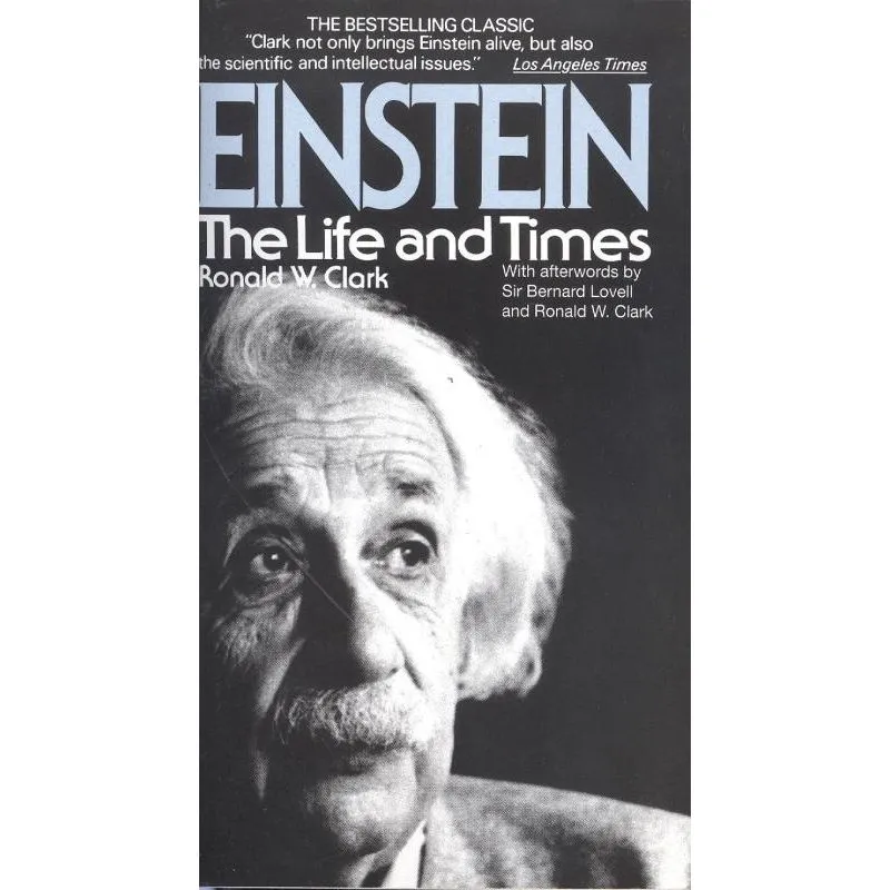 Einstein - The Life And Times