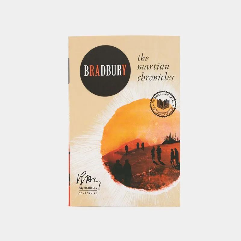 The martian chronicles