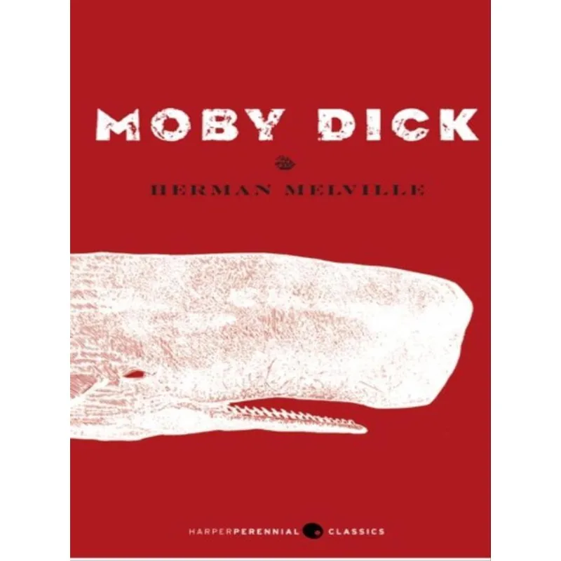 MOBY DICK