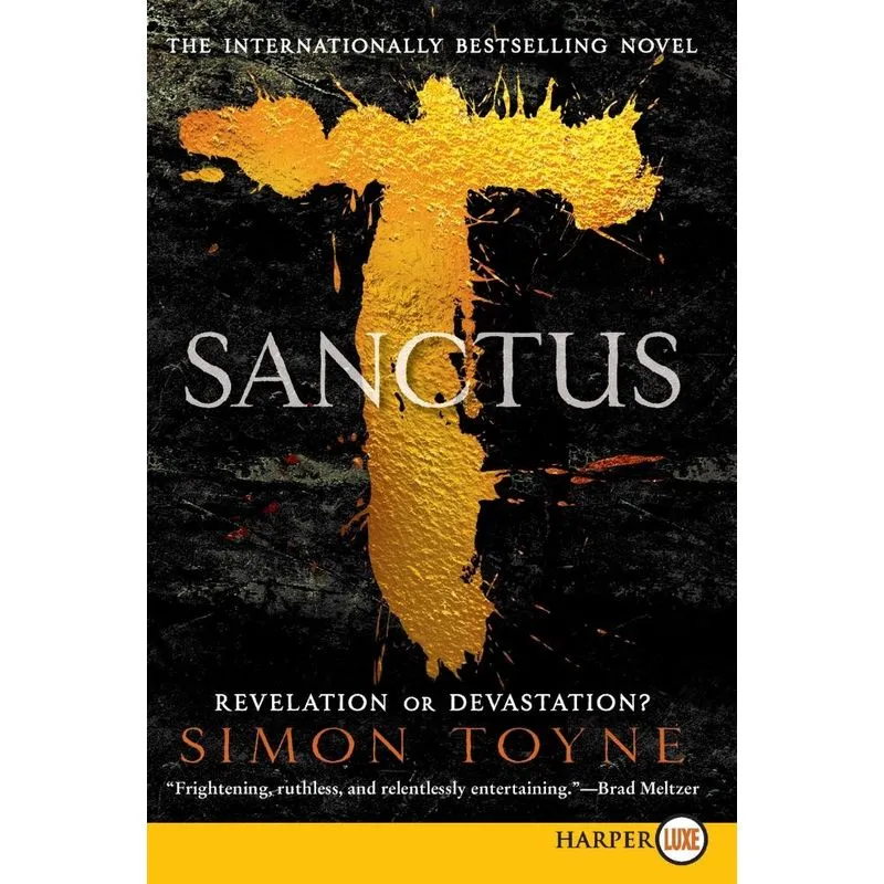 Sanctus Lp