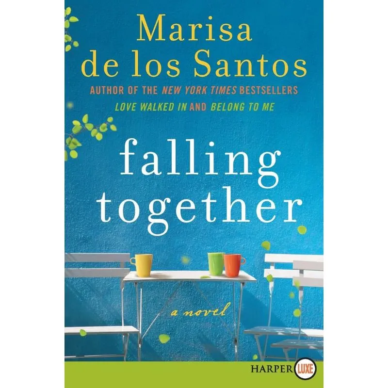 Falling Together Lp