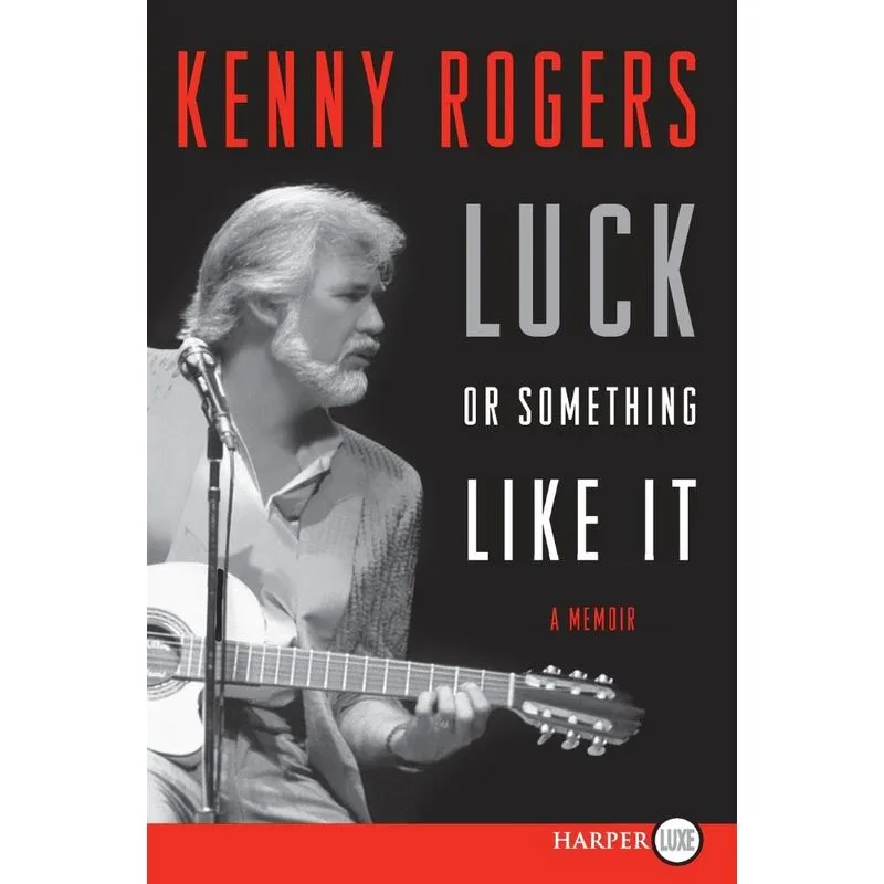 Luck Or Something Like It Lp